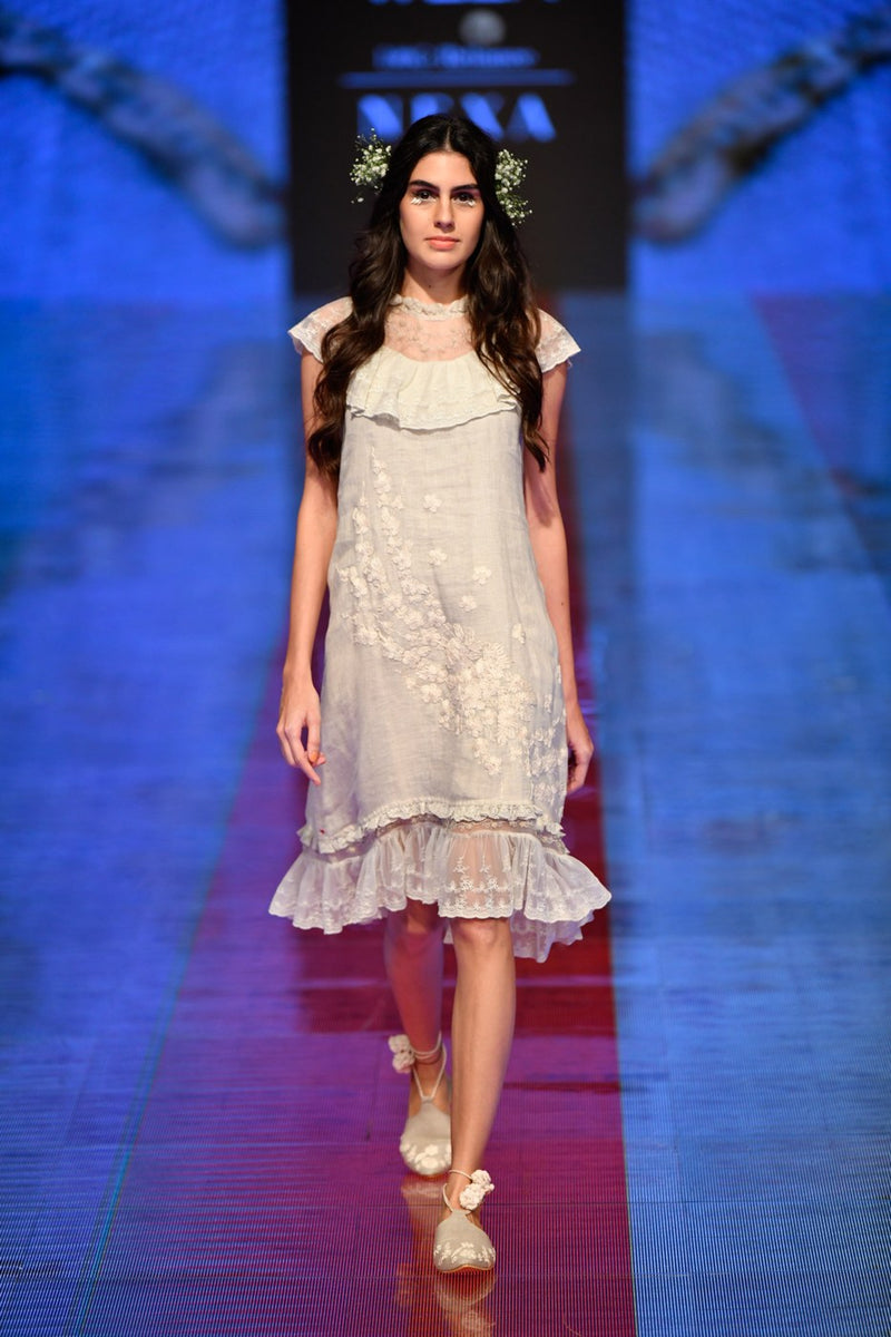 Scarlett Dress Kaveri